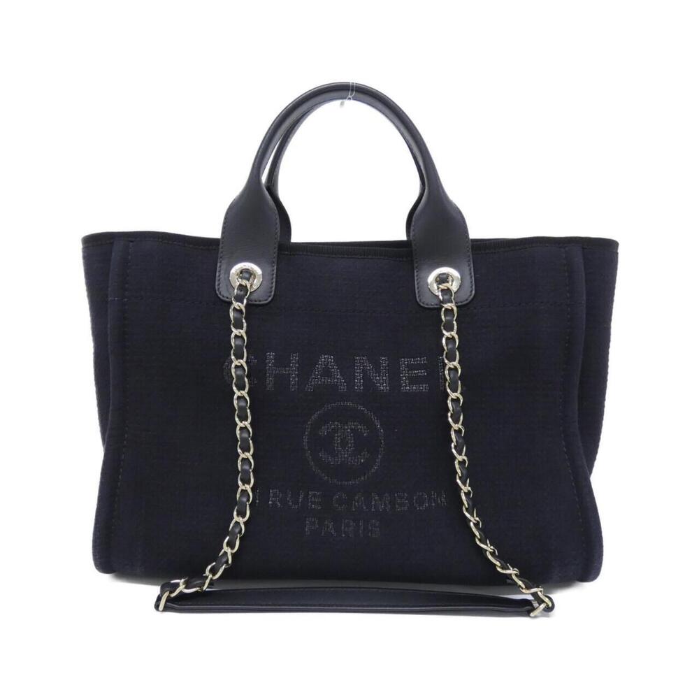 Chanel Deauville Line AS3257 Handbag